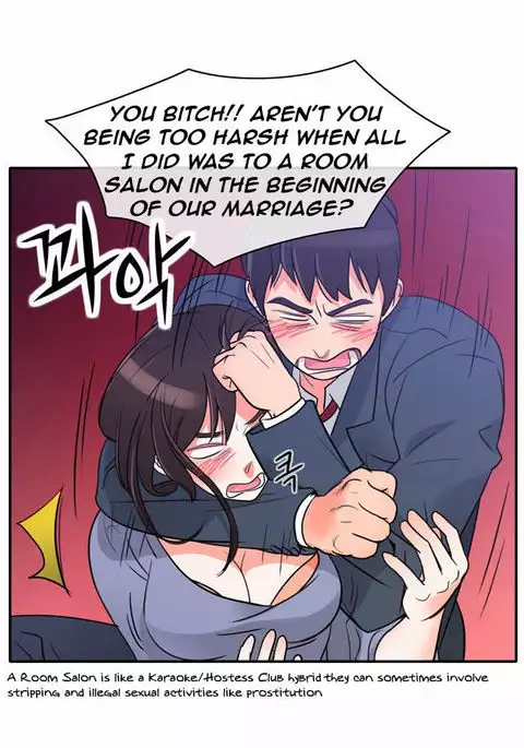 Do It One More Time CH.1-5