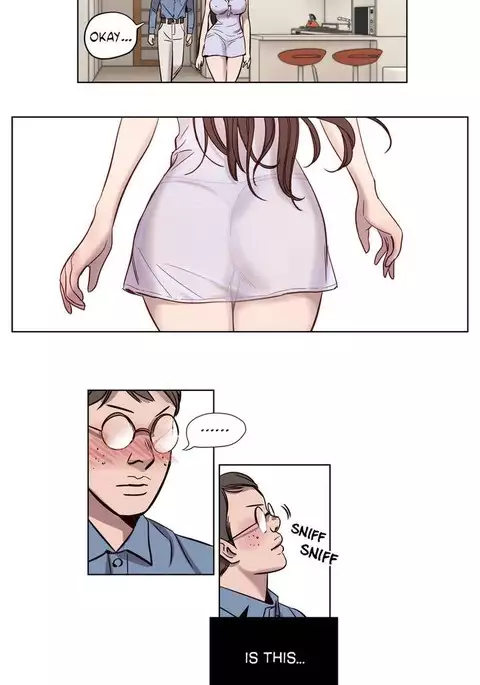 Atonement Camp Ch.1-46