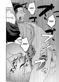 [Mentaiko (Itto)] Priapus 4 [English]