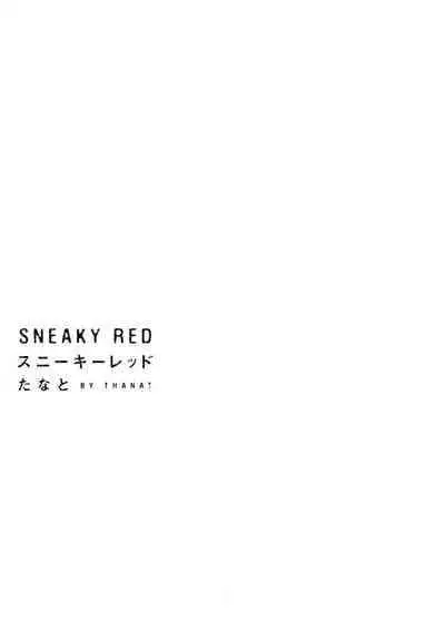 Sneaky Red Ch. 1-2