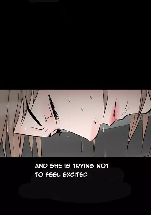 The Taste of Hands Ch.1-46