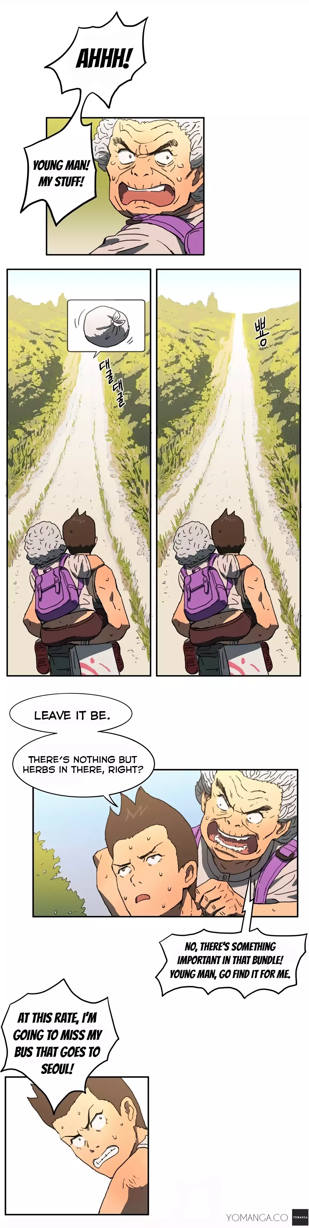 Refrain Love Ch.1-15