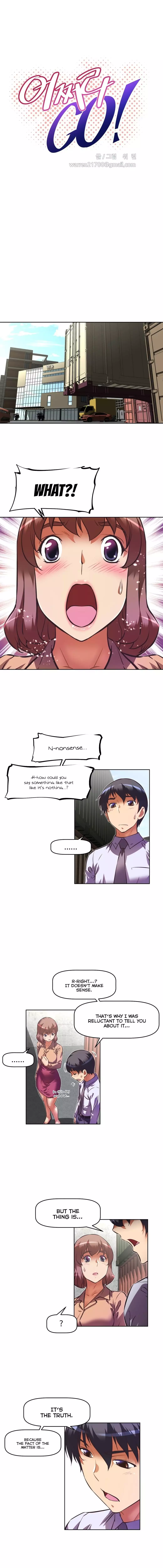 Brawling Go Ch.76-121