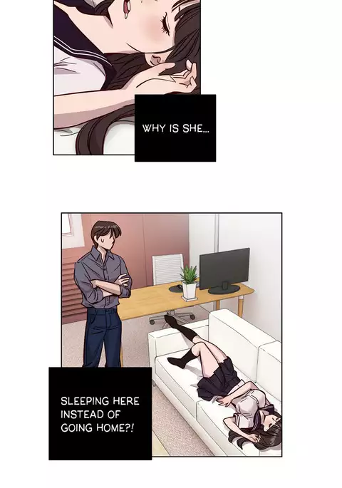 Atonement Camp Ch.1-20