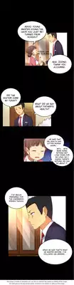 [Donggul Gom] She is Young (English) Part 1/2