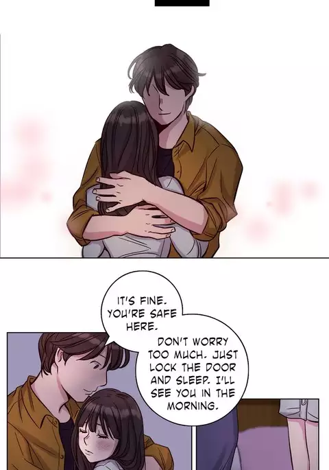 Atonement Camp Ch.1-20