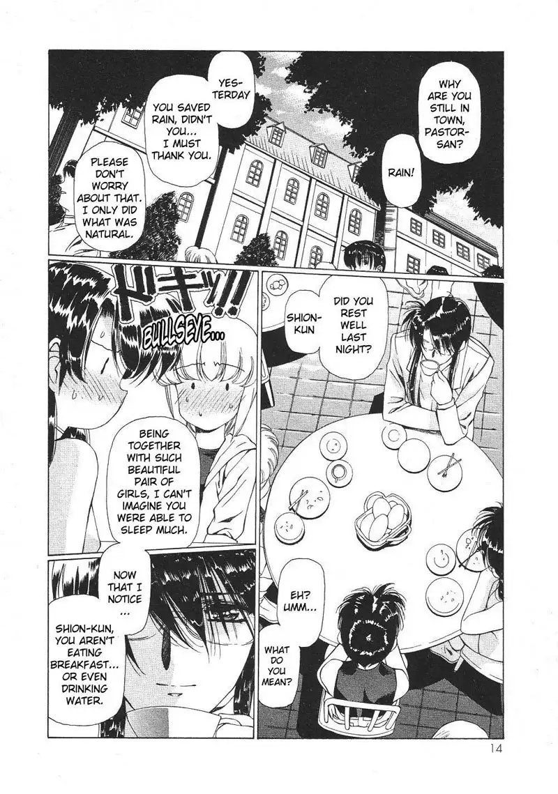 Vampire Master Vol3 - Night20