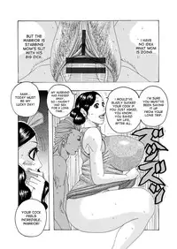 [Jeanne DA'ck] HareBare Harenchi Ch. 1-2 [English] [desudesu] [Digital]