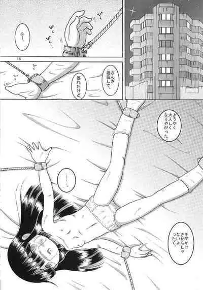 [MULTIVITAMIN (Tako Kuboh)] Chotoki Mogukan [Digital]