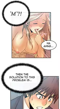 My Office Ch.1-30 (English) (Ongoing)