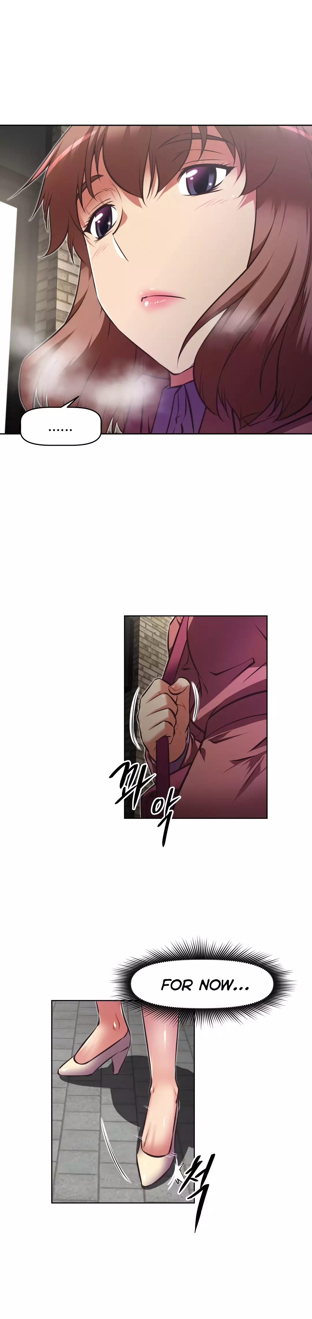 Brawling Go Ch.76-118