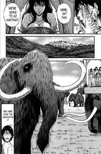 [Nagashima Chousuke] Kigenzen 10000 Nen no Ota | The Otaku in 10,000 B.C. Ch. 1-24 [English] [Natty Translations, Lazarus H]