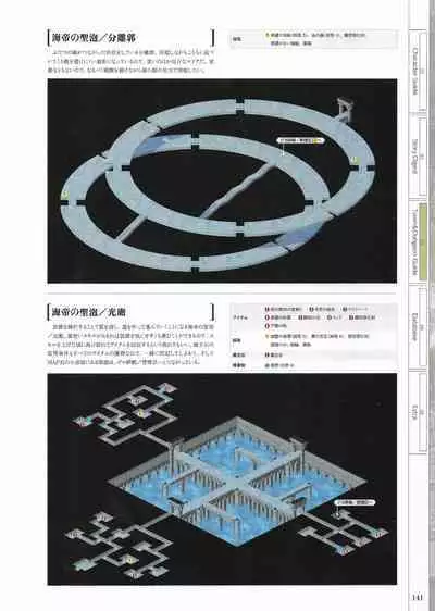 Fuukan no Grasesta Perfect Guidebook
