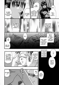 [Takayuki Kusano] Matsu Kokoro Ch.1-2 [ENG]