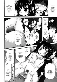 [Fujisaka Lyric] Kani-Kani Party (Pure Puri Children) [English] [Mistvern] [Decensored]