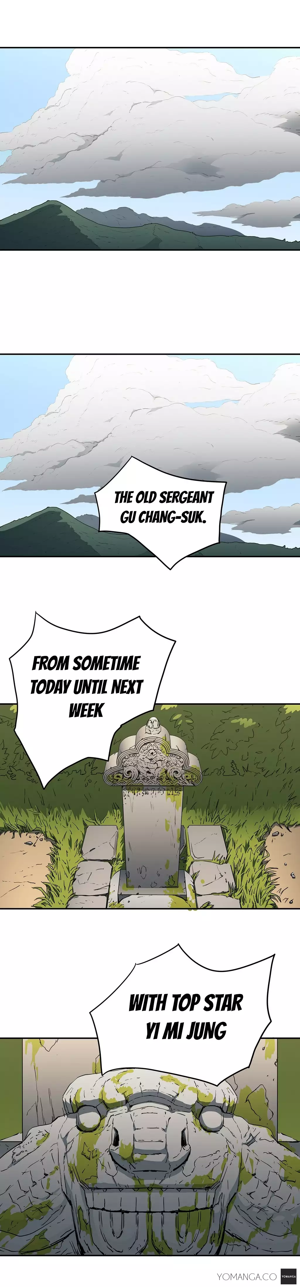 Refrain Love Ch.1-15