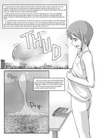 [Ochikonium (Terada Ochiko)] Chou Kyodai Otokonoko Tsumeawase Hon | Compilation Book of SUPERMASSIVE Traps [English] [Digital]