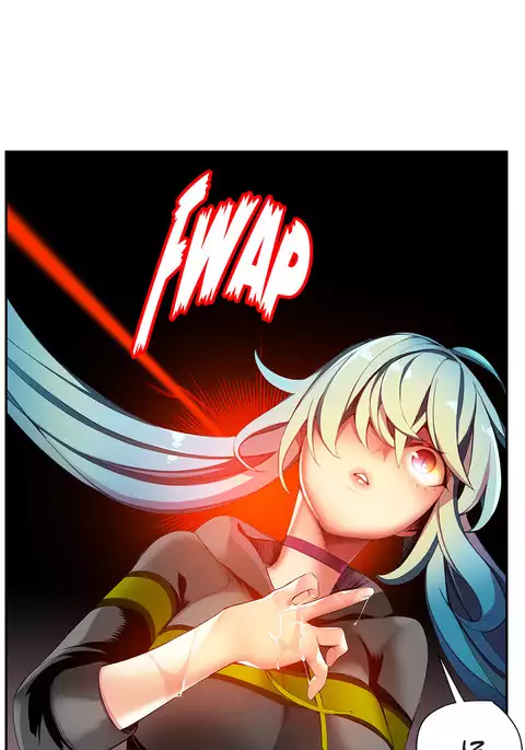 Lilith`s Cord Ch.1-40