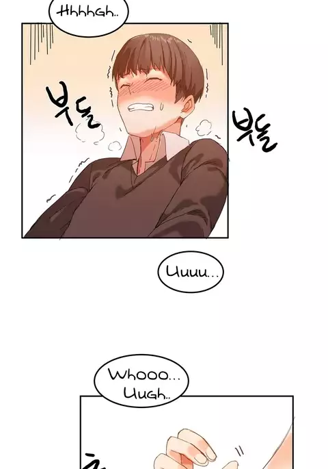 Hahri's Lumpy Boardhouse Ch. 0-20