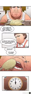 [Yi Hyeon Seok] Refrain Love Ch.1-17 (English) (YoManga) (Ongoing)