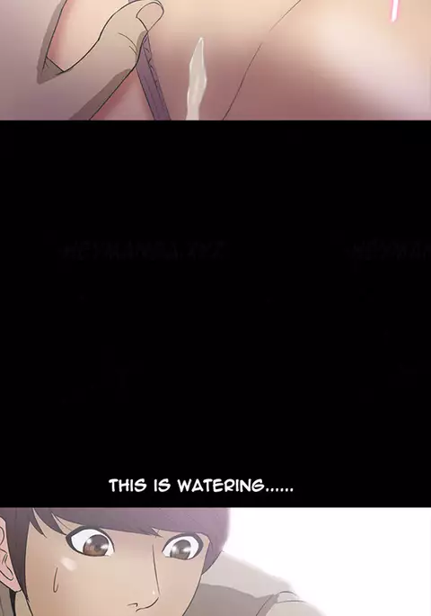 Secret Island Ch.1-22