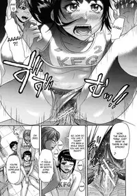 [Futokoro Gatana (Kogaino)] Miya Ogi [English] [DesuDesu]