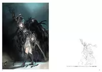 (C84) [MORUGAstudio (MORUGA)] Makkuroi (Rozen Maiden)