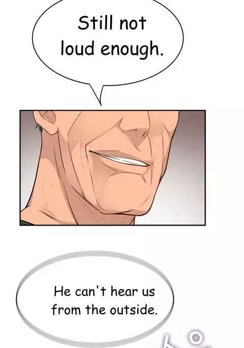 Tissue Thieves Ch.1-29