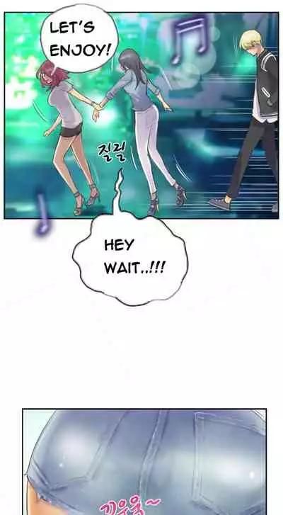 [LSD] New Face (Ch.1 - 40) [English] [END]