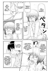 [Takanaga Kouhei] Lolican Ch.1-9 [ENG] [biribiri]
