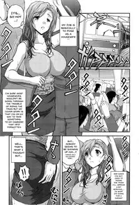 [Sakaki Naomoto] Tokumei Chikan Otori Sousahan | Special Molester Decoy Investigation Squad Ch. 1-2 [English] {Doujins.com}