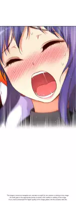 [Donggul Gom] She is Young (English) Part 1/2