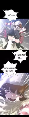 Perfect Half Ch.1-8 (English) (Ongoing)