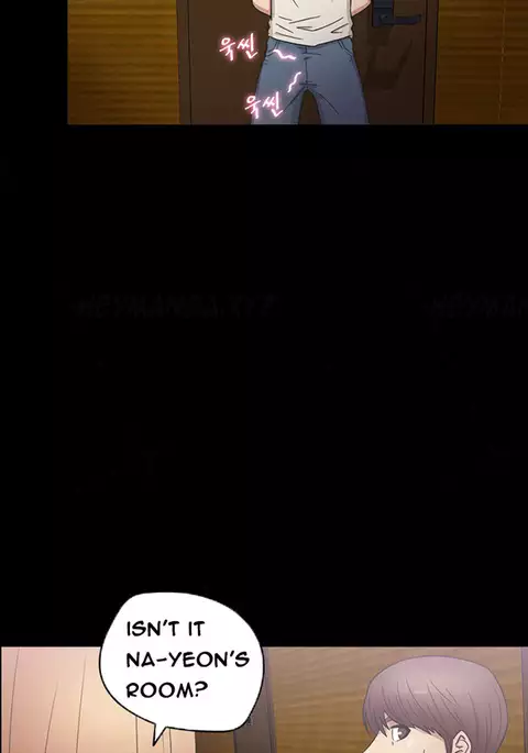 Secret Island Ch.1-22