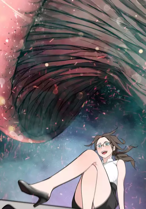 Tissue Thieves Ch.1-23