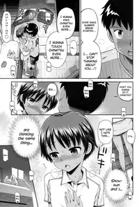 [Tamachi Yuki] Shounen x Shoujo [English] {Hennojin} [Digital]