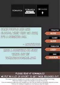 [Donggul Gom] She is Young (English) Part 1/2