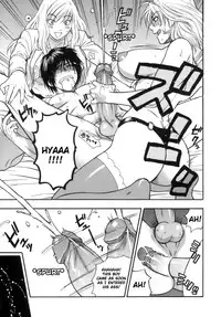 [Azuma Tesshin] Momoiro Hokenshitsu | The Pink Infirmary Ch. 1-5 [English] [Sandwhale] [Decensored]