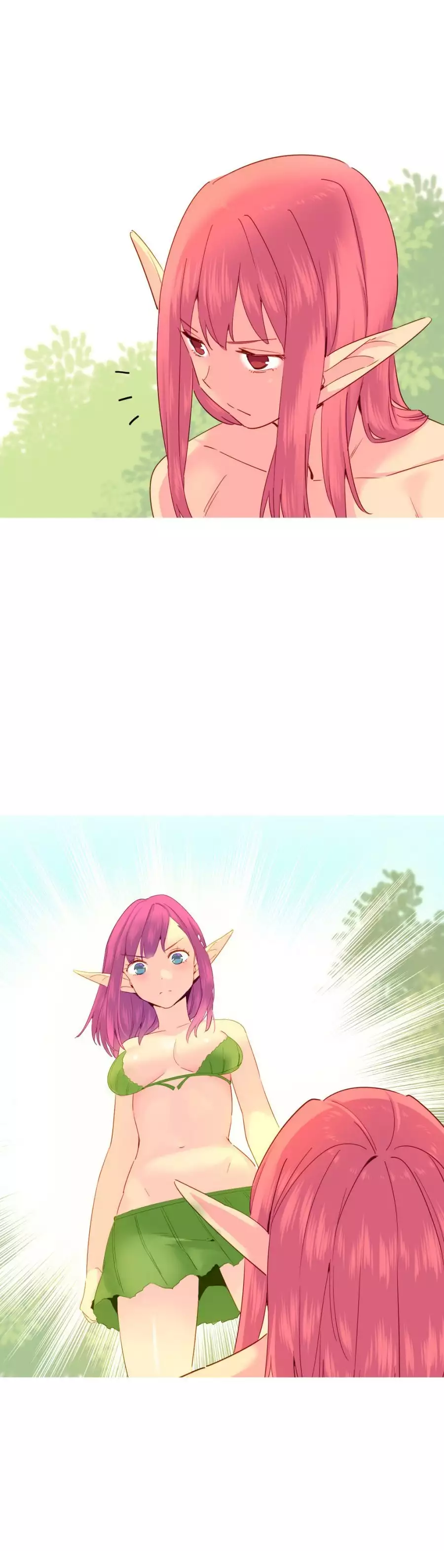 A World that I Rule | 我统治的世界 Ch.1-28