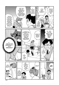 [John K. Peta] Monzetsukei [English] [SaHa]