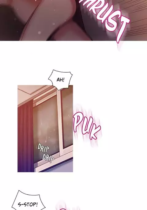 Scandal of the Witch Ch.1-5