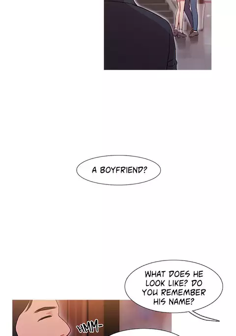 Scandal of the Witch Ch.1-39