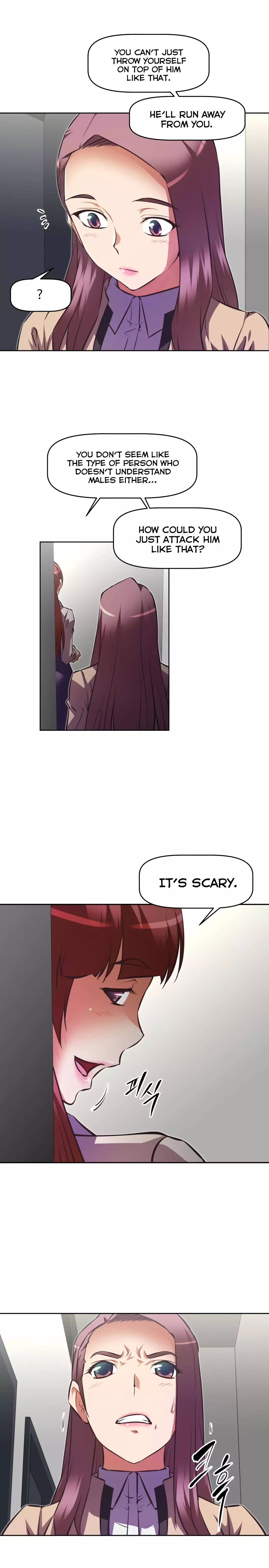 Brawling Go Ch.76-120