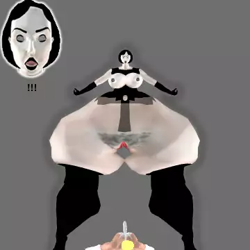 DARKENDA X He-Light - Round 3