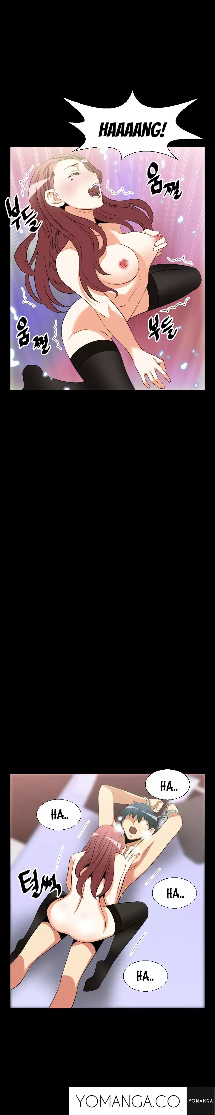 Love Parameter Ch.1-42