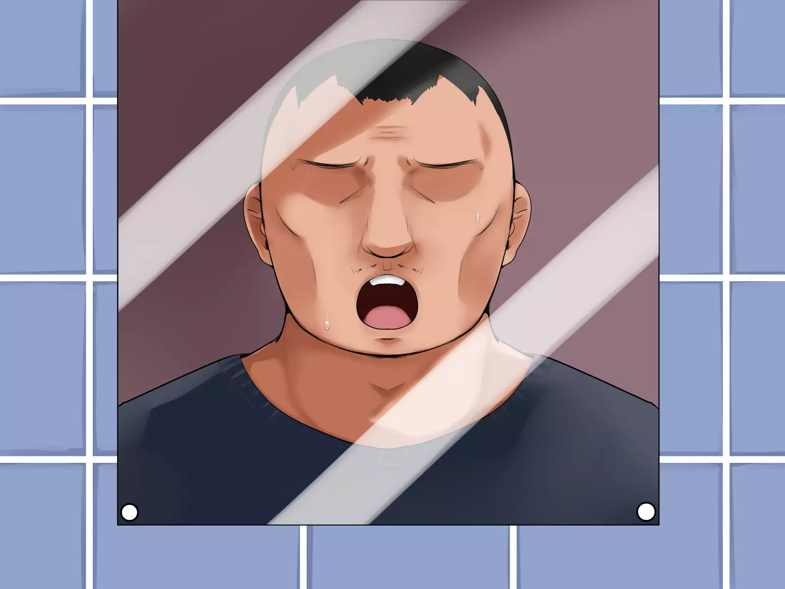 Enkou no Tatsujin to Irekawari! Bitch na JK to Hamemakuri Shinseikatsu