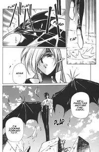 [Urushihara Satoshi] Chirality - To The Promised Land Vol.2 (Complete) [English]