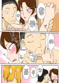 [Freehand Tamashii] Soukan Kyouen | Adultery Feast [English] [_ragdoll]