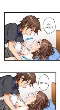 [Porori] My First Time is with.... My Little Sister?! Ch.1 (example)