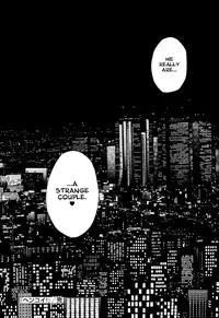 [AZUMA Tesshin] Hen Koi - The After School Diary [English]